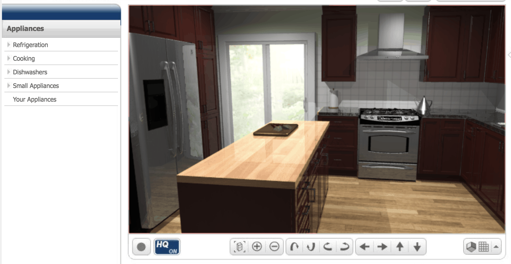 Kitchen design software, free download mac free